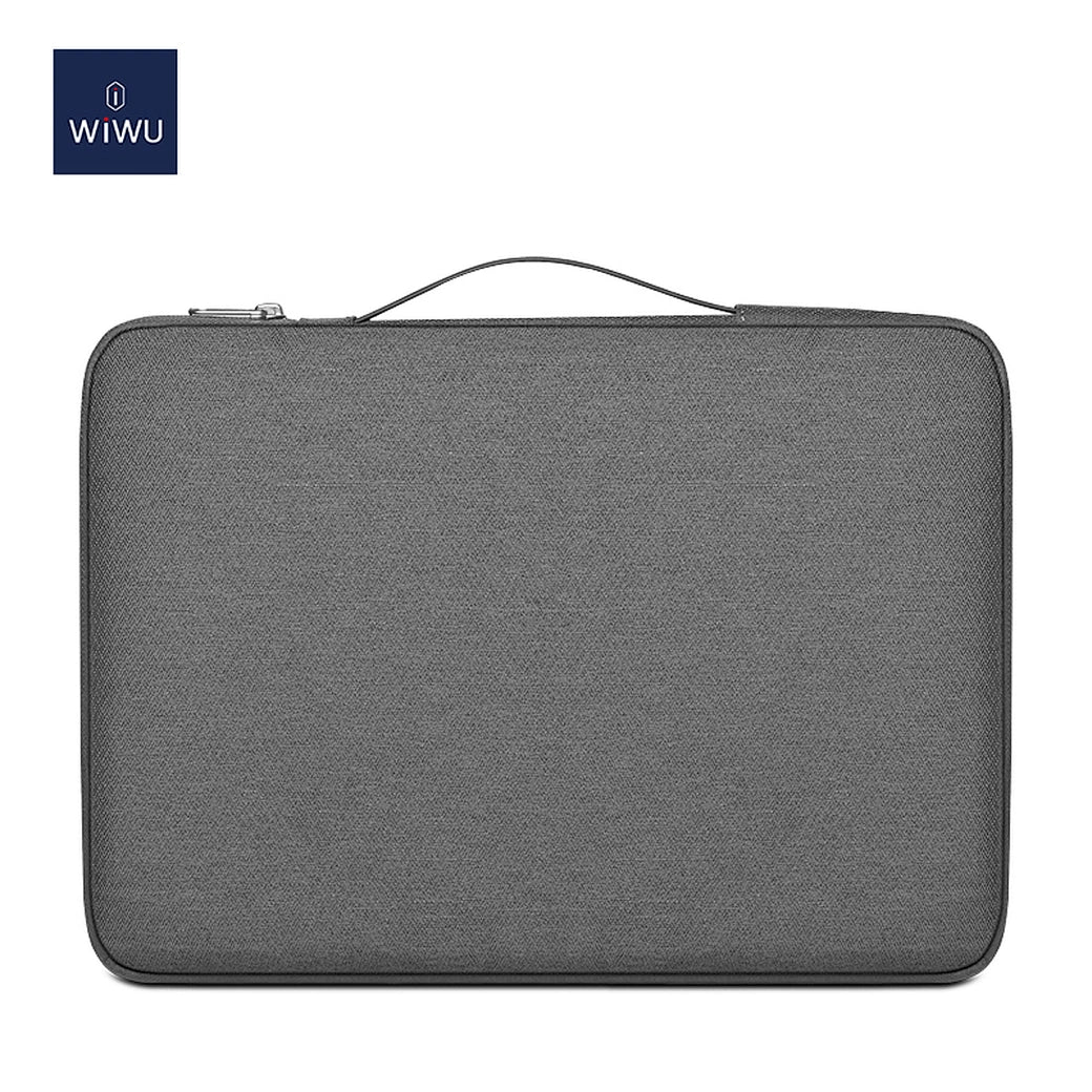 Wiwu Pilot Laptop Sleeve For 13.3'/14 Wiwu Pilot Laptop Sleeve For 13.3'/14